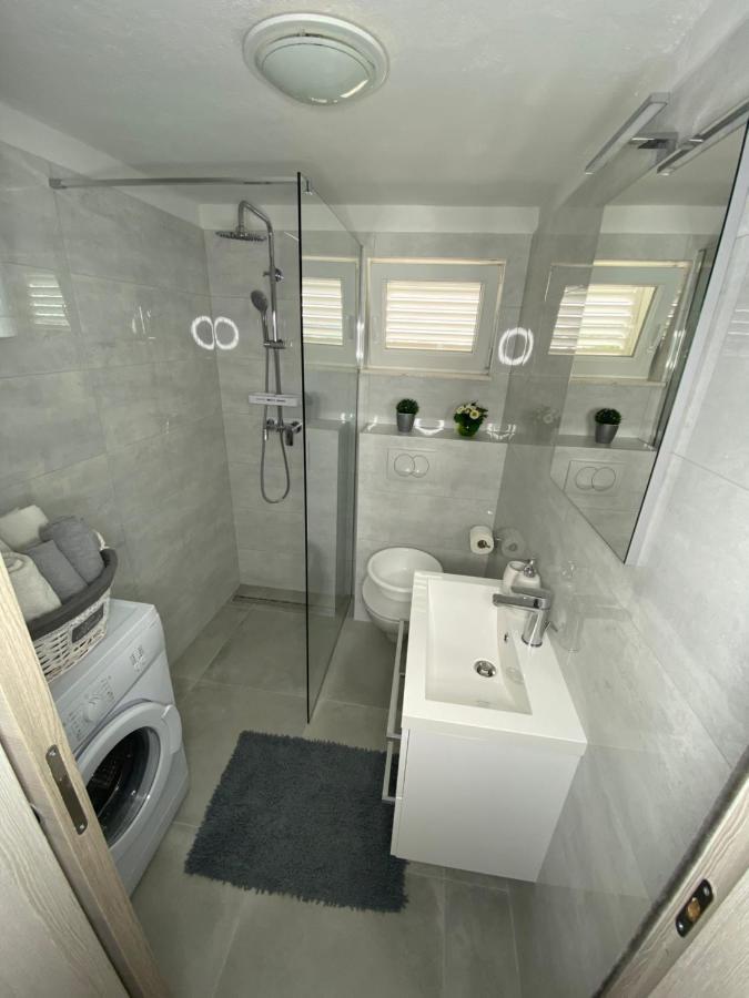 Carmen Appartement *