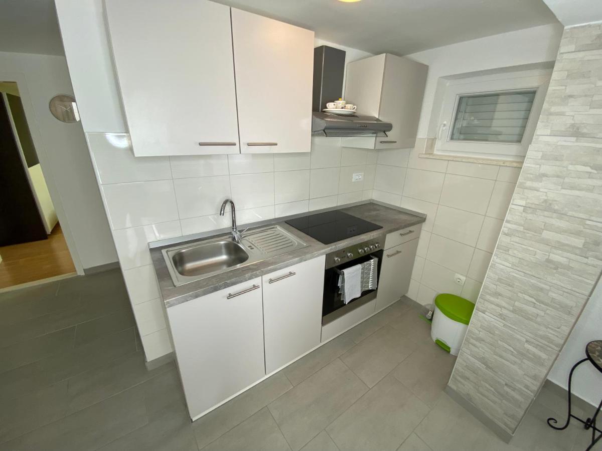 Carmen Appartement *