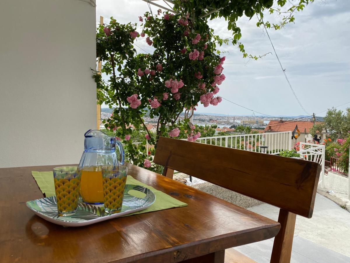 Appartement Carmen