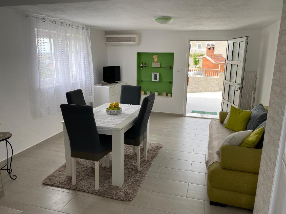 Carmen Appartement *