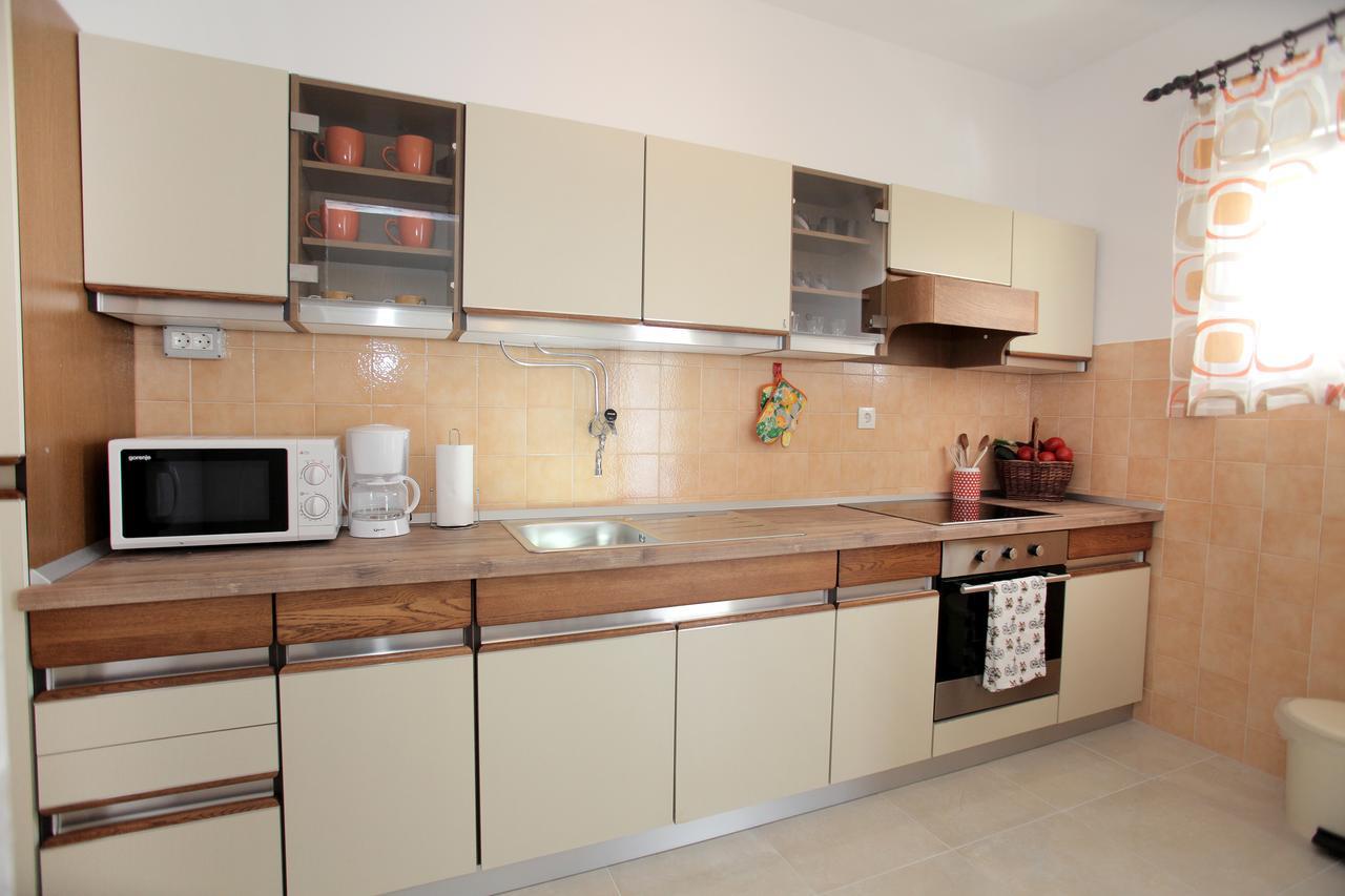 Appartement Carmen *