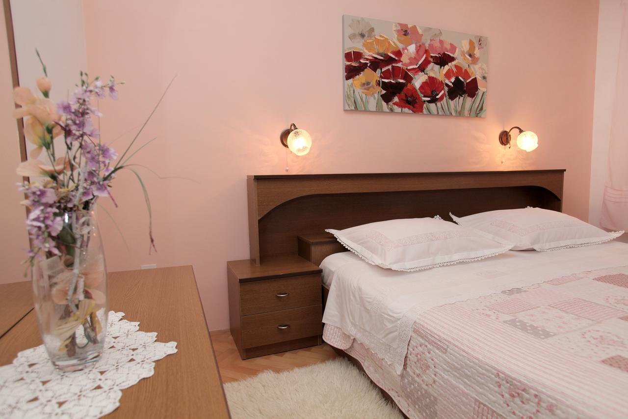 Appartement Carmen *