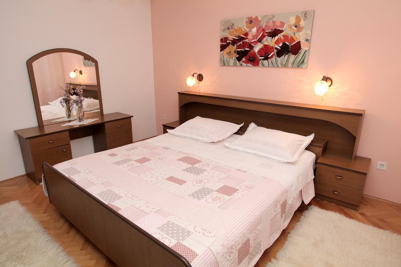 Appartement Carmen Trogir