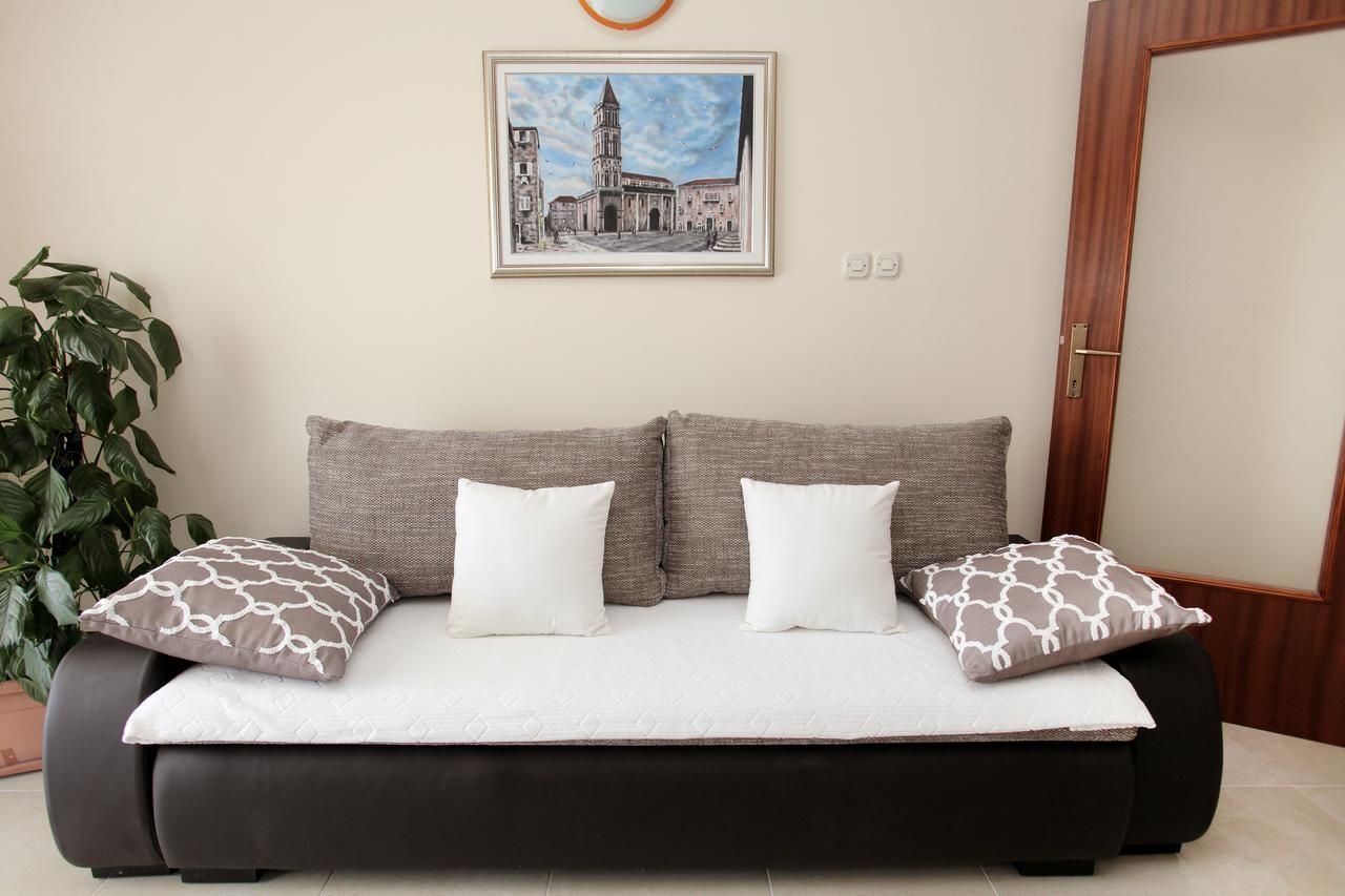Carmen Appartement