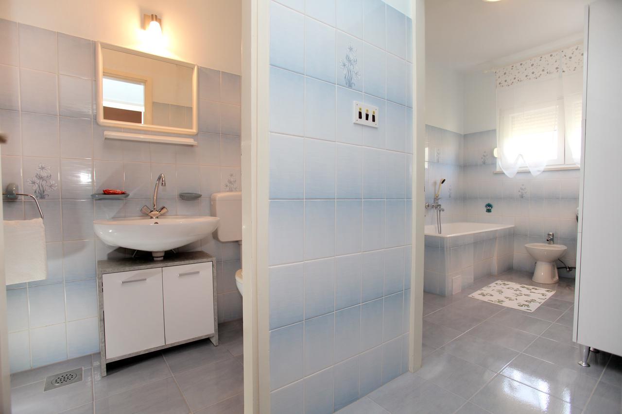 Carmen Appartement Trogir