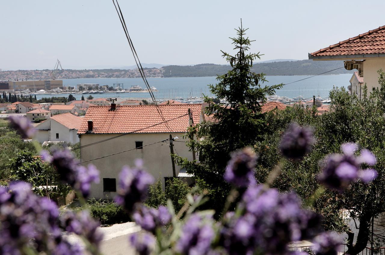 Appartement Carmen *