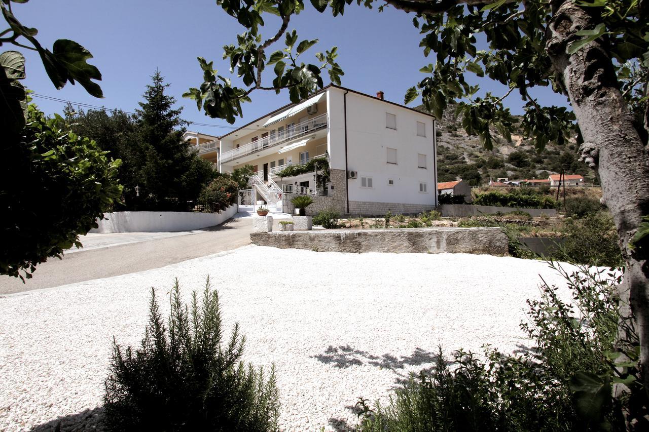 Appartement Carmen Trogir