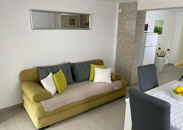 Apartment Carmen