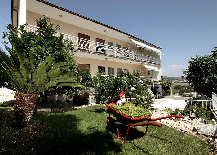 Apartment Carmen